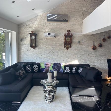 Vip Haus Winterberg Villa Eksteriør billede