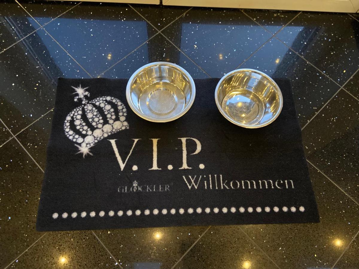 Vip Haus Winterberg Villa Eksteriør billede