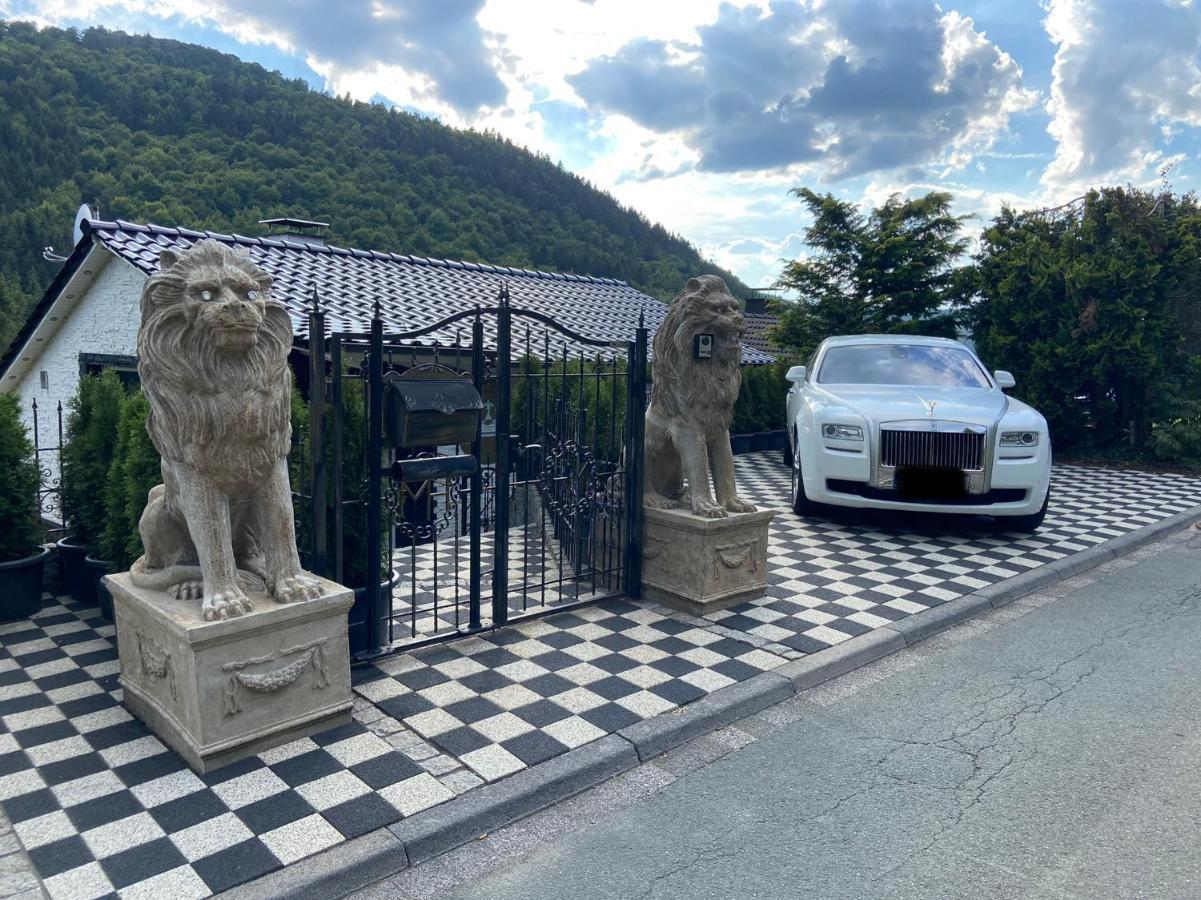 Vip Haus Winterberg Villa Eksteriør billede