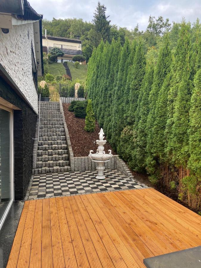 Vip Haus Winterberg Villa Eksteriør billede