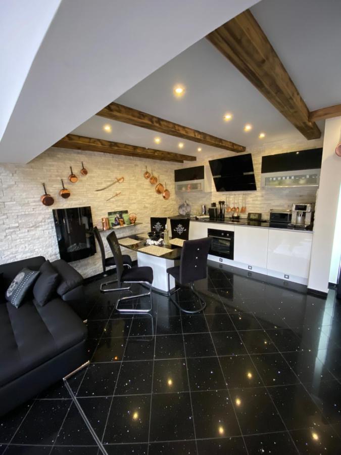 Vip Haus Winterberg Villa Eksteriør billede